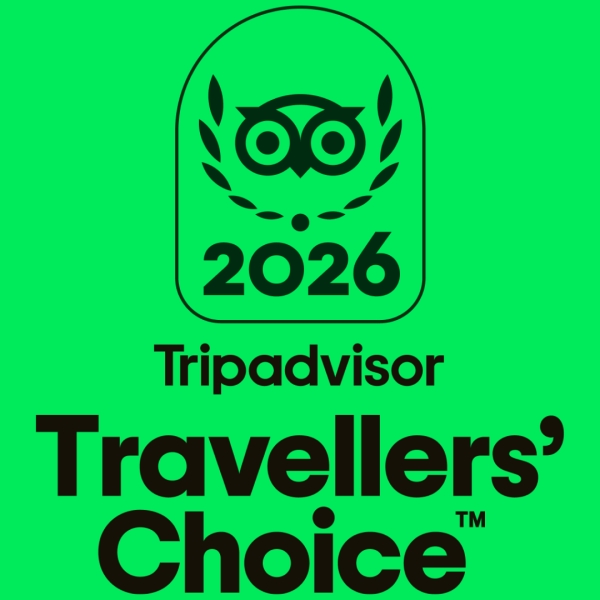 Escapism Plymouth Named Tripadvisor Travelers&rsquo; Choice Awards Winner for 2026